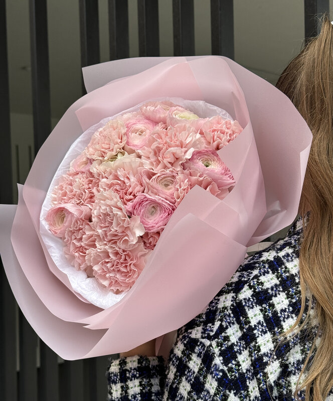 Bukiet „Rose Princess”