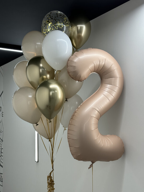 Zestawy balonowe