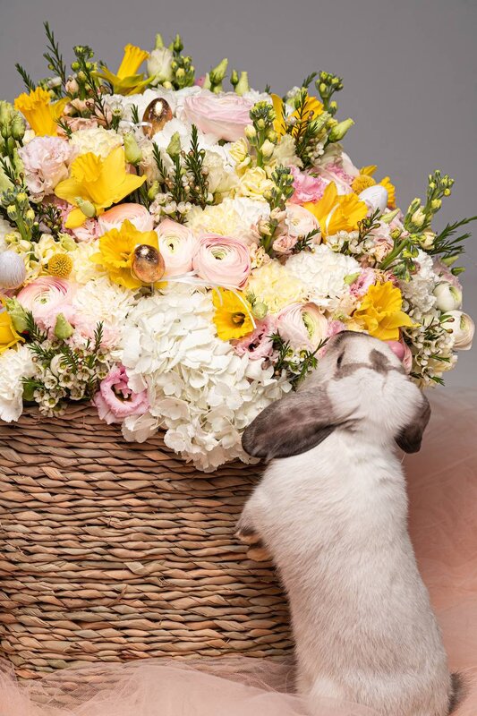 Flower box